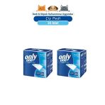 Onlyone Kedi-Köpek Çiş Pedi 60X90 Cm 30'Lu 2 Paket