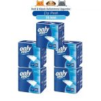 Onlyone Kedi-Köpek Çiş Pedi 60X90 Cm 30'Lu 5 Paket