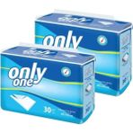 Onlyone Köpek Çiş Pedi 60X90 cm 60 Adet