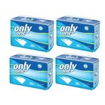 Onlyone Mavvell 4x30'lu Kedi Köpek Çiş Pedi