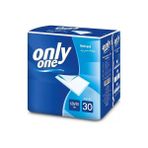 Onlyone Yatak Koruyucu Örtüsü 60x90 Cm - Beyaz - L - XL