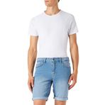 Only&Sons Denim Mavisi Erkek Kot Şort