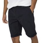 ONLY&SONS Erkek ONSPETER LIFE REGULAR 0013 SHORTS NOOS Şort Koyu Lacivert XL