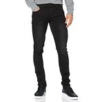Only&Sons Onsloom Siyah Erkek Jeans