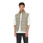 Only&Sons Onsmelvın Haki Erkek Şişme Yelek