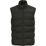 Only&sons Onsmelvın Lıfe Puffer Erkek Şişme Yelek - Haki