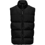 Only&sons Onsmelvın Lıfe Puffer Erkek Şişme Yelek - Koyu Lacivert