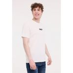 Only&sons Onspalm Logo Reg Ss Tee C Gri Erkek Kısa Kol T-Shirt - XL
