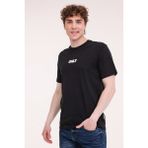 Only&sons Onspalm Logo Reg Ss Tee C Siyah Erkek Kısa Kol T-Shirt - XL