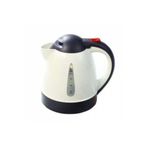 OnlyTech 1 Litre 24 Volt Araç Içi Oto Su Isıtıcı Kettle Çakmaklık Girişli