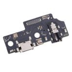 OnlyTech - Samsung Galaxy A05'in Mikro ve Yedek Jak Fişli USB-C Tipi Şarj Konnektörü