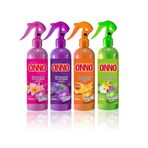 Onno 4x350 ml Karışık Oda Parfümü
