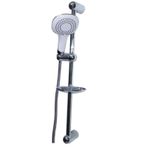 Onno Banyo New Didim Sürgülü Duş Seti DS-1140