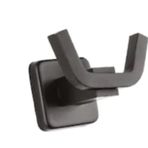 Onno Siyah BI3104 Black Icon İkili Askılık