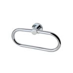 Onno VR4810 Vega Krom Elips Havluluk
