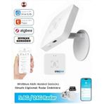 Onoffsmart Tuya Zigbee Akıllı Insan Varlığı Hareket Işık Sensörü
