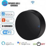 ONOFFSMART Wifi IR Akıllı Kumanda Tuya Destekli Uzaktan Erişim ve Sesli Asistan Uyumlu
