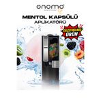 Onomo Life Mentol Topu Aplikatörü