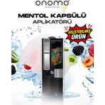 Onomo Life Premium Mentol Topu Aplikatörü