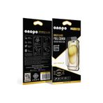Onopo Samsung UyumluS24 Ultra Anti Static 9d Tam Ekran Ekran Koruyucu