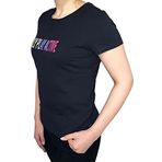 Onpella Kadın T-Shirt - 15282386 Siyah S
