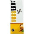 Onriver Tussend Şurup 100 ml - 1 Adet