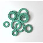Ons 1 x 2mm Klingrit Rekor Contası (100 Adet) - ONS 1X2mm KLİNGRİT REKOR CONTASI (100 ADET)