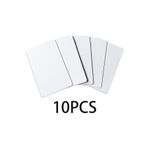 ONS 10 adet Proximity RFID Kart | 125kHz EM | Temassız Giriş Kartı | Kartlı Kapı ve Geçiş Sistemi