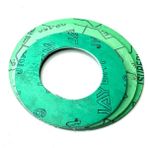 Ons 25'li Dn 40 x 3 mm Klingrit Conta Asbestsiz - ONS (25 ADET) DN 40 X 3mm KLİNGRİT CONTA ASBESTSİZ