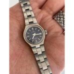 Onsa 20Mm Çelik Kordon Vintage Kadın Kol Saati 018 (Kutusuz)