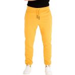 Onsceres Sweat Pants Erkek Eşofman Altı - 2XL - Sarı