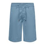 ONSLOC SHORTS 0157 SHORTS Erkek Mountain Spring Şort - OS22029213 S Mountain Spring