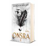 Onsra 2 Hun - Gökçen Koçan