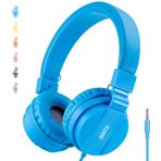 Onta katlanabilir akıllı telefonun-Kulak için ses ayarlanabilir hafif kulaklık çocuk Cep telefonları iPhone Laptop MP3/4 kulaklık ON-778-B