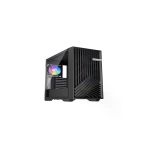 Ontech - 1st Player Fd8 Siyah 750W 80+ Argb 6X12CM Fan Temperli Cam Mesh USB 3.0 E-Atx Kasa