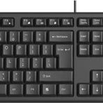 ONTECH - A4 Tech Kr-3330 Q Usb Mm Kablolu Klavye Mouse Set