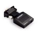 Onten Otn-7508 İle Uyumlu Vga To Hdmi Dönüştürücü Adaptör