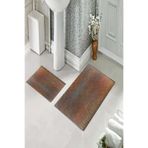 ontheclouds Banyo Halısı Ikili Klozet Takımı Kaymaz Tabanlı, NoColor-5a7131ec