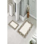 ontheclouds Banyo Paspası Ikili Klozet Takımı Kaymaz Tabanlı, NoColor-1cee8e40
