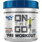 Onthego Pre Workout 450 gr - Orman Meyveleri