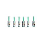 Onton 6 Adet Premium Quality Kedi Köpek Tüy Toplayıcı 60 Yaprak Rulo -6