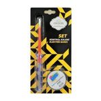 Onton Kontrol Kalemi + Elektrik Bandı