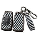 ontto Alaşım Araba Anahtarlık Kapak Fit Hyundai Elantra Solaris I30 I35 I40 IX35 Sonata Santa Fe Tucson Verna Celesta Accent Azera KONA Flip Key case Kabuk Tutucu Anahtarlık Anahtarlık Aksesuarları