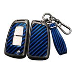 ontto Alaşım Araba Anahtarlık Kapak Fit Nissan Qashqai X-Trail Juke Sentra Versa Altima Micra Pulsar Flip Anahtar durumda Anahtarlık PVC Anahtar Kabuk Tutucu Çanta keychian Aksesuarları 2/3/4 Düğmeler