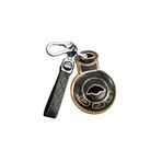ontto TPU Araba Anahtarı kılıfı BMW Mini R56 R57 R58 R60 R61 S Roadster Paceman Clubman Countryman Cooper Roadster Anahtarsız Giriş Anahtarı Kabuk Tutucu Çanta Anahtarlık Anahtarlık Aksesuarları Siyah