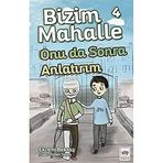 Onu da Sonra Anlatırım - Ekrem Bektaş