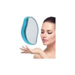 Onuliss Mavi Kristal Epilatör Crystal Hair Eraser Sertifikalı Hızlı Sonuç ve Ağrısız Kullanım