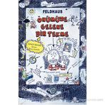 ÖNÜMÜZE GELENE BIR TEKME - HANS JÜRGEN FELDHAUS
