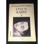 O'nun Karısı (Sahafiye Kitap)