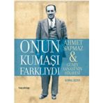 Onun Kumaşı Farklıydı - Kemal Sezer